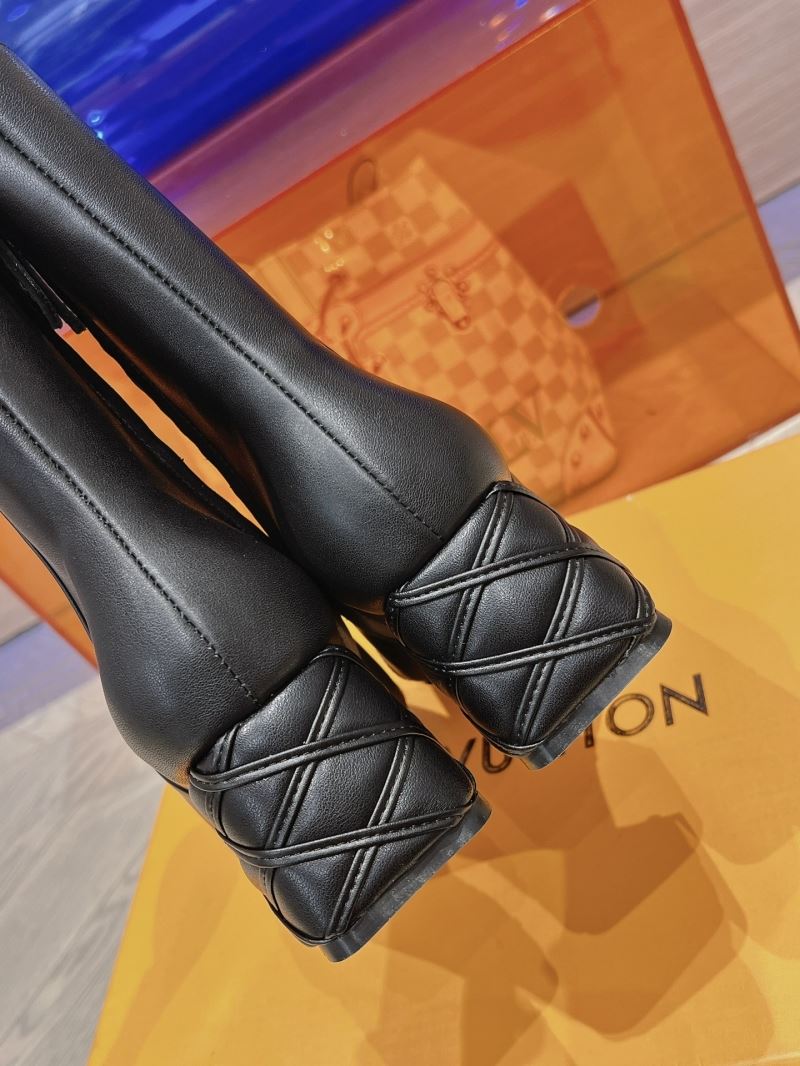 Louis Vuitton Boots